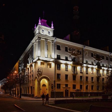 Hostel Tower 31/18 Минск Экстерьер фото